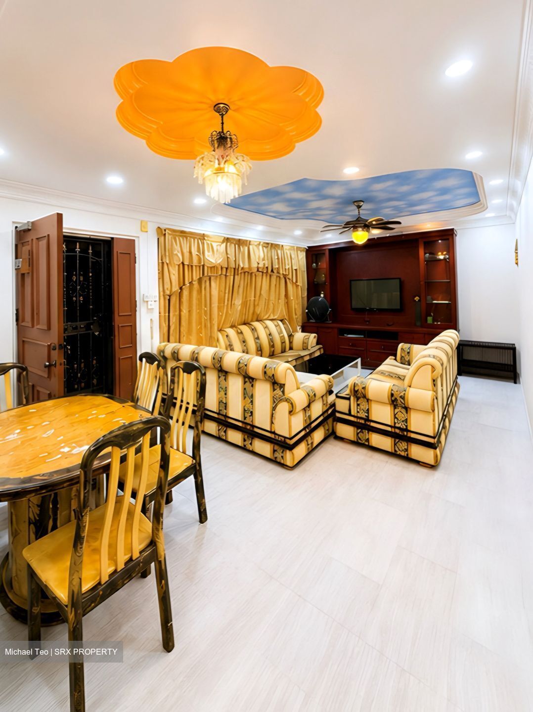 Blk 259C Compassvale Gardens (Sengkang), HDB 4 Rooms #576278161
